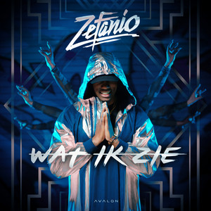 Wat Ik Zie by Zefanio