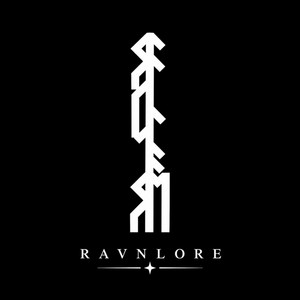 BREAK THE BINDING by RAVNLORE