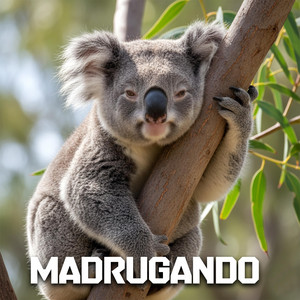 Jason Guzman - Madrugando