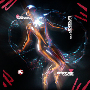 TURBORAVE & HYPERAVE - BROTHER LOUIE (HYPERTECHNO SPED UP)