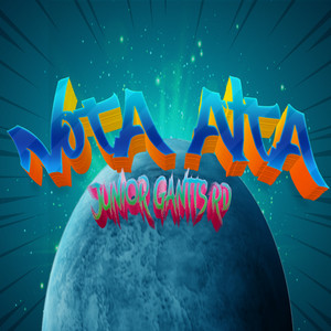 Nota Alta by Junior Gantts RD