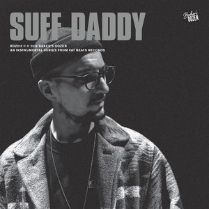 Suff Daddy | Spotify