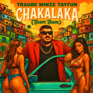 Chakalaka (Bum Bum) by Traube Minze Tayfun