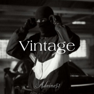 Vintage by Adnino51