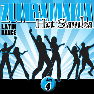 Cuban Pete - (Samba / 52 Bpm)