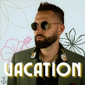 Vacation by Alexi Paraschos