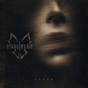 Speak album cover