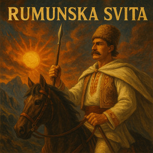 Kolo Balkan - Rumunska Svita (KOLO)