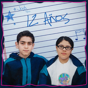 12 Años by Josh Rico