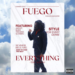 Turn Me On by yungfuego