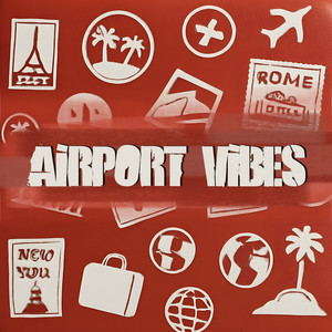 MyBee - Airport Vibes (feat. Music4video)