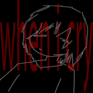 When I Cry by ddlion, nos3bleeed