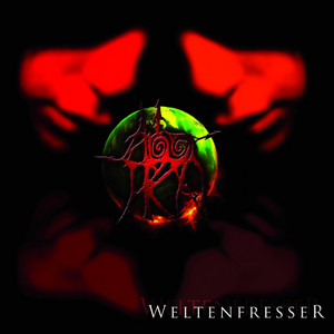 Weltenfresser
