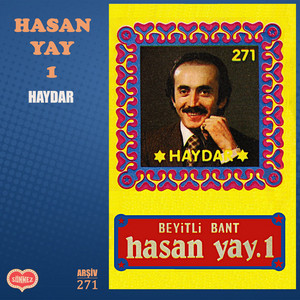 HASAN YAY - GİNE BAHAR GELDİ