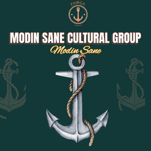 Modin Sane Cultural Group - Modin Sane