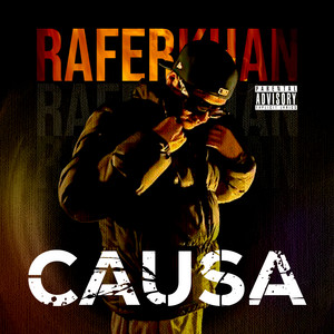 Causa by RaFerKhan