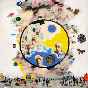 Hole in My Heart by Pacific Time
