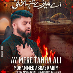 Ay Mere Tanha Ali