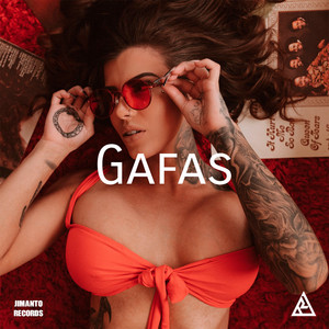 Gafas by Jimanto Records