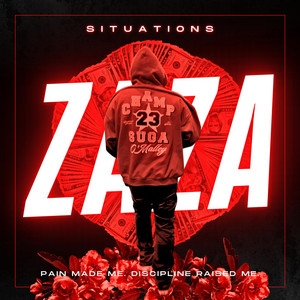 SITUATIONS by ZAZA