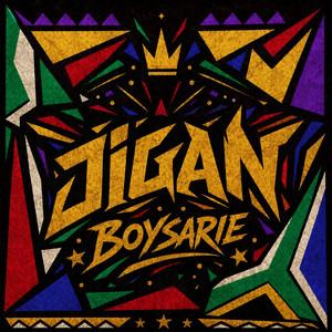 Jigan by Boysarie