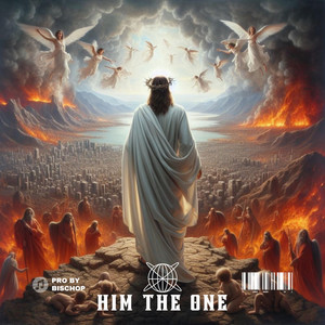 Bischop - Him The One