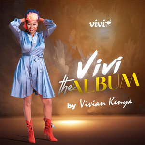 Heart of A Lion (Simba Marara) by Vivian Kenya, Trio Mio