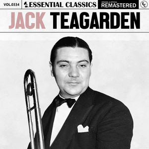 Indiana by Jack Teagarden