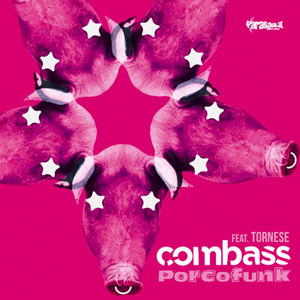 Porcofunk (feat. Tornese)