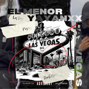 Yayanxx - Las Vegas (feat. El Menor)
