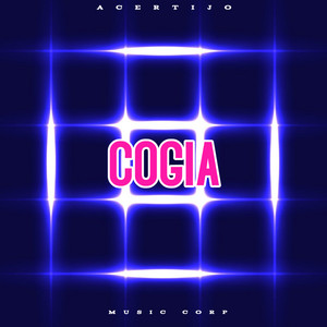 Cogia by Acertijo Music Corp