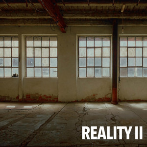 Reality II (I Promise) by The Journey Back
