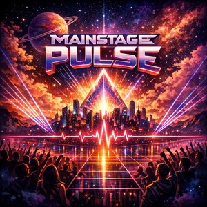 Mainstage Pulse by Célien music