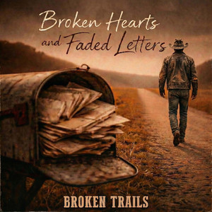 If We Have to Let Go by Broken Trails
