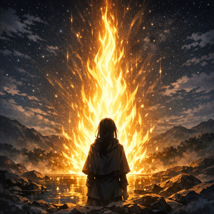 Fire by Sector 808