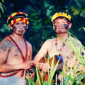 Nayap - Sake Tsawantin