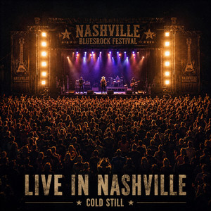 Wash away my blues - Live Version by Cold Still