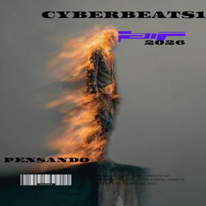 Pensando by Cyberbeats1