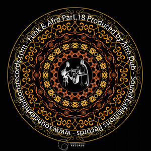 Funk&Afro 18