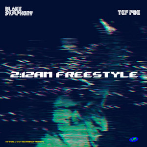 2:12am Freestyle