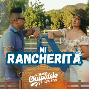 Victor Gaytan - Mi Rancherita