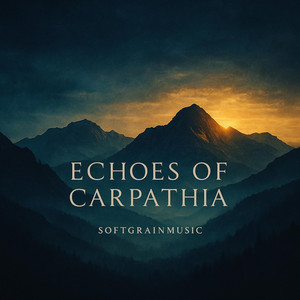 Heart of the Valley by SoftGrainMusic