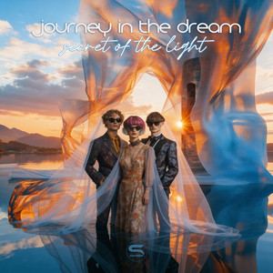 Bloom in Silence by Journey in the Dream