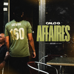 Affaires by Calo G