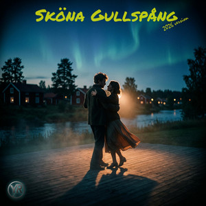 Sköna Gullspång - V26 by Yellow Router