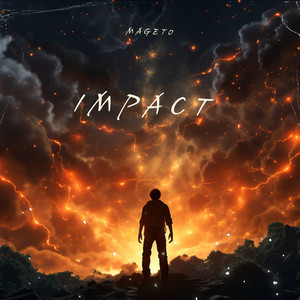 Portada de Impact