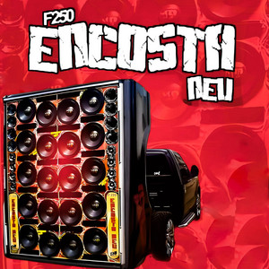 F250 Nega Kabuloza (A Pioneira Do Hidráulico) – Single de DJ