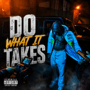 Do What It Takes by Lynch