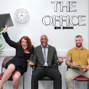 The Office by Jah Digga