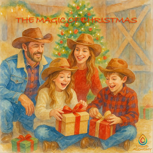 The Magic of Christmas